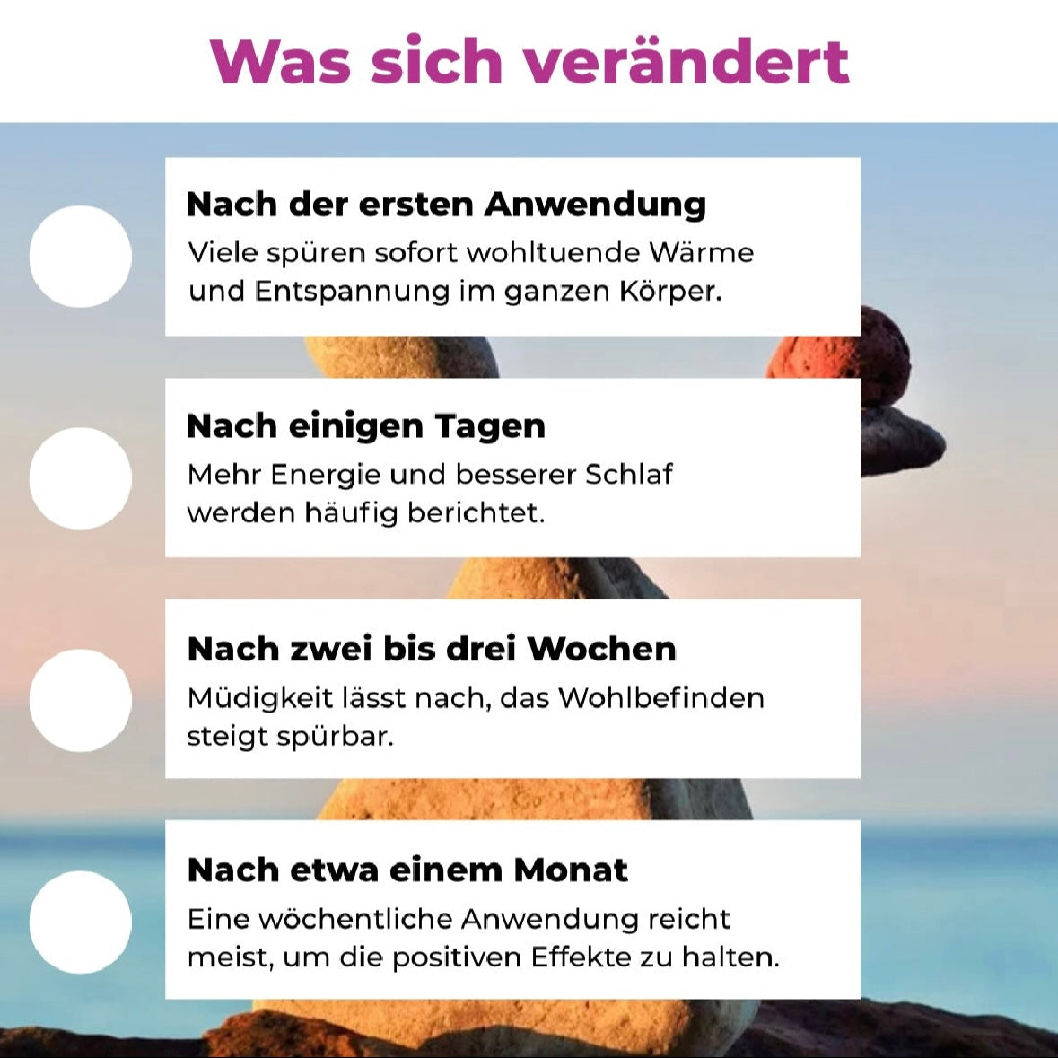 Lenvia Entgiftungsbad – Der sanfte Ausgleich von innen