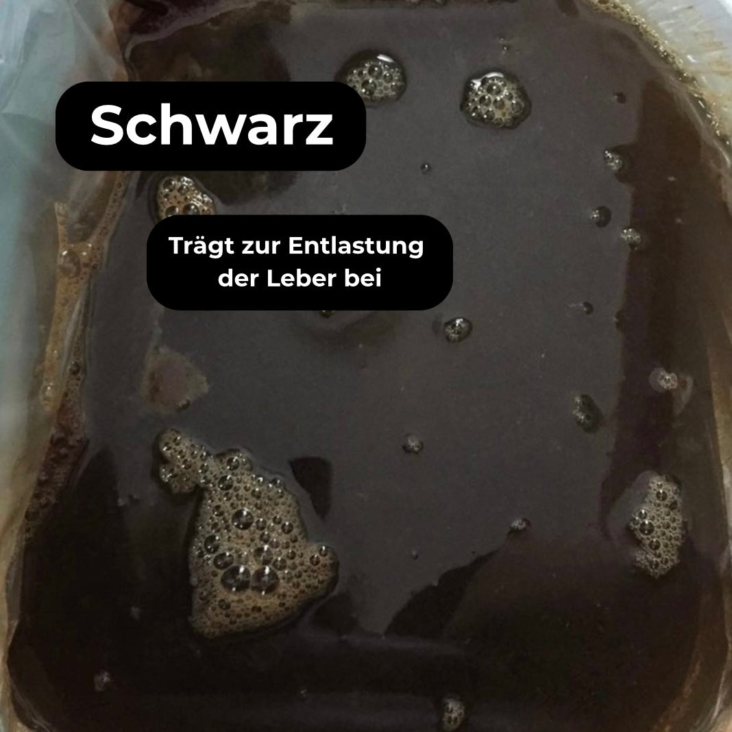Lenvia Entgiftungsbad – Der sanfte Ausgleich von innen