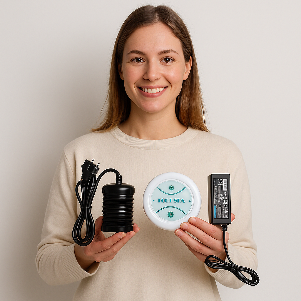 Lenvia Entgiftungsbad™ – Der sanfte Ausgleich von innen
