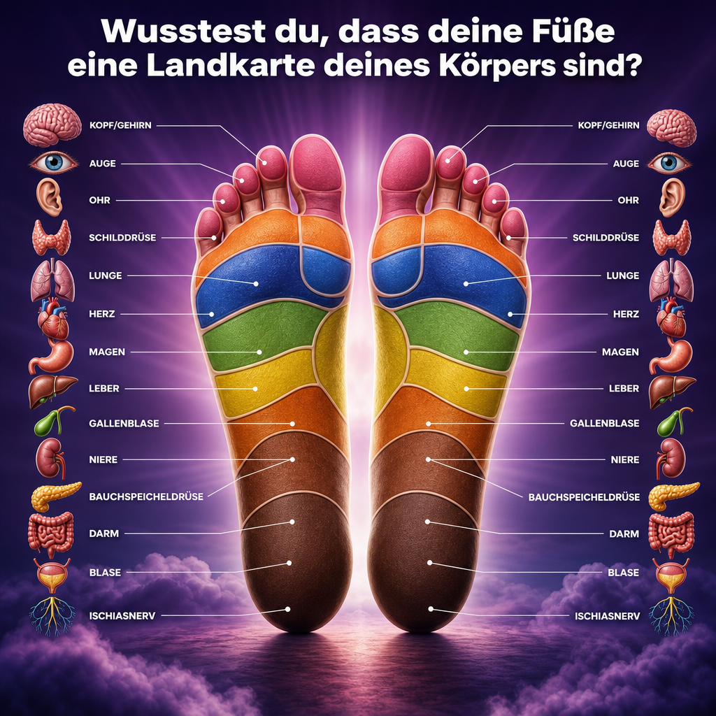 Lenvia Entgiftungsbad – Der sanfte Ausgleich von innen
